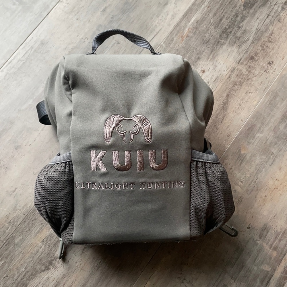 Kuiu Bino Harness